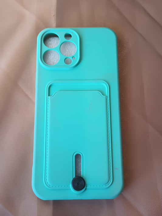 iPhone 13 Pro Max CASE