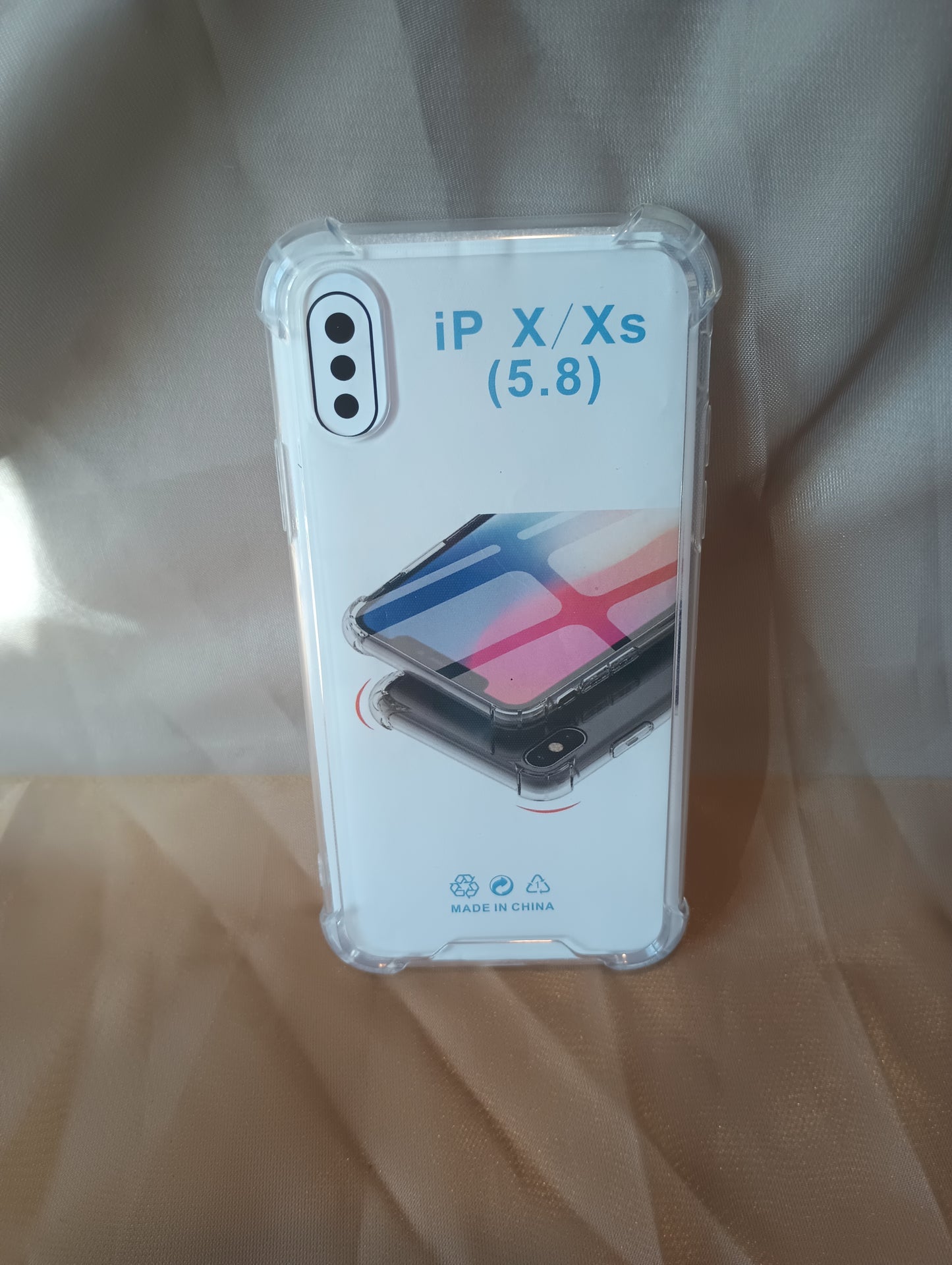 iPhone X/Xs CASE