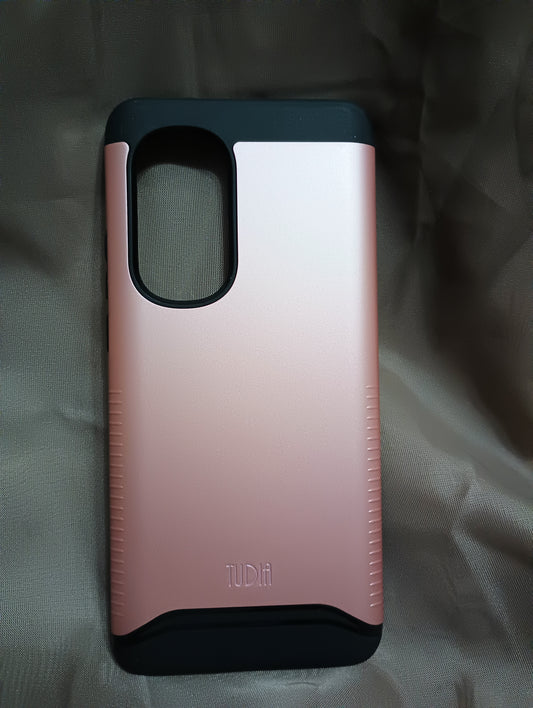 Moto Edge 2022 Case