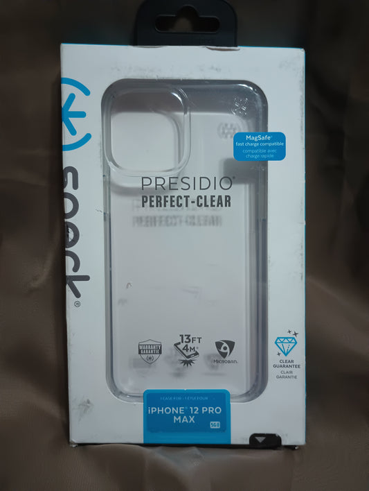 iPhone 12 pro max CASE