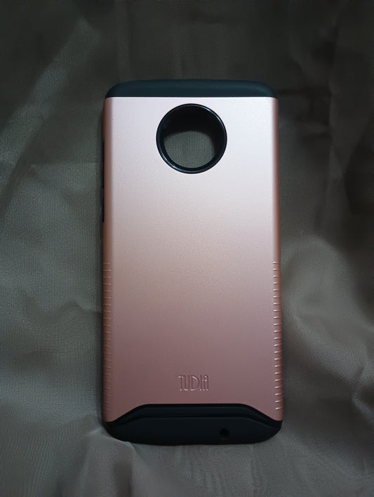 Motorola Z4 Case