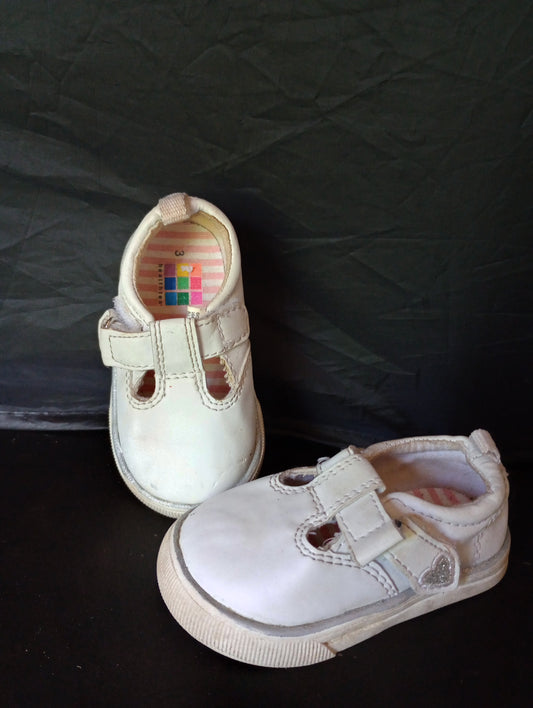 Toddler Velcro shoe