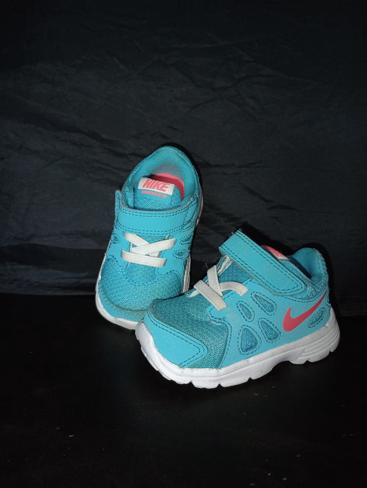 Toddler Athletic Shoes