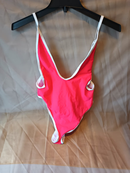 Womans swimsuit