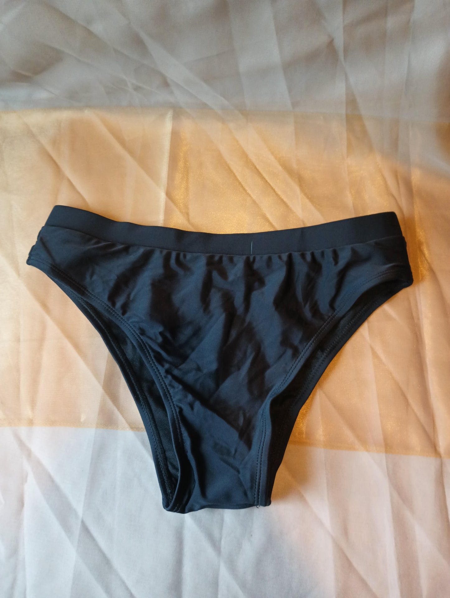 Womans swimsuit bottoms