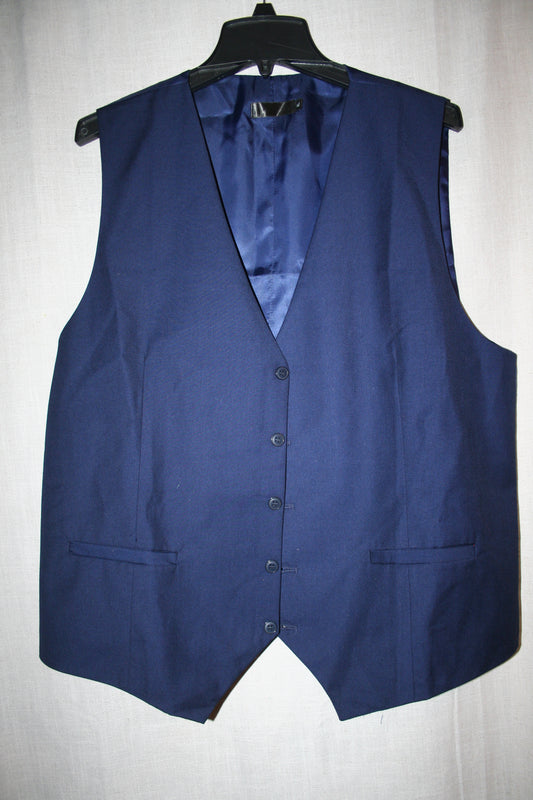 Men's Suit Vest