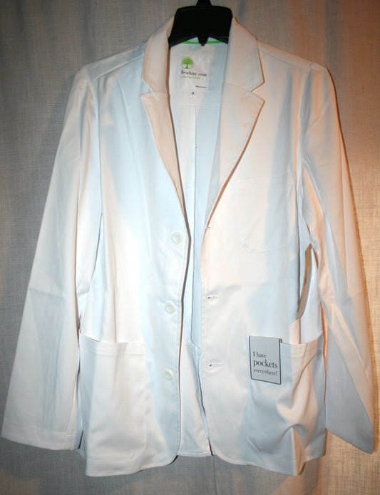 Men Lab coat