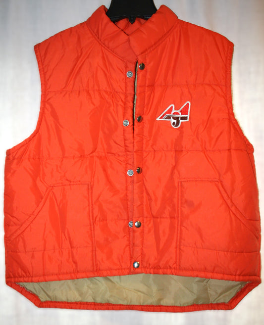 Vintage Swingster Vest