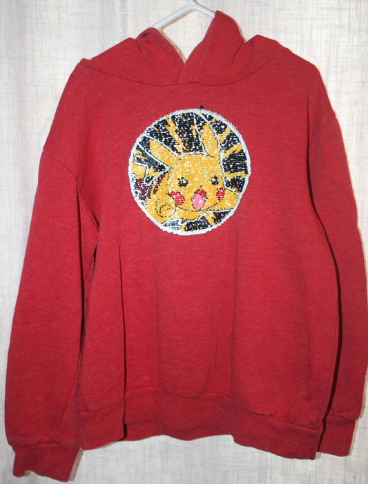 Pokémon Hoodie