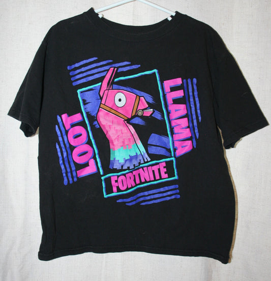 Fortnite T-shirt 8