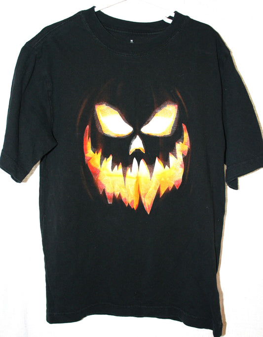 Kids Pumpkin T-shirt