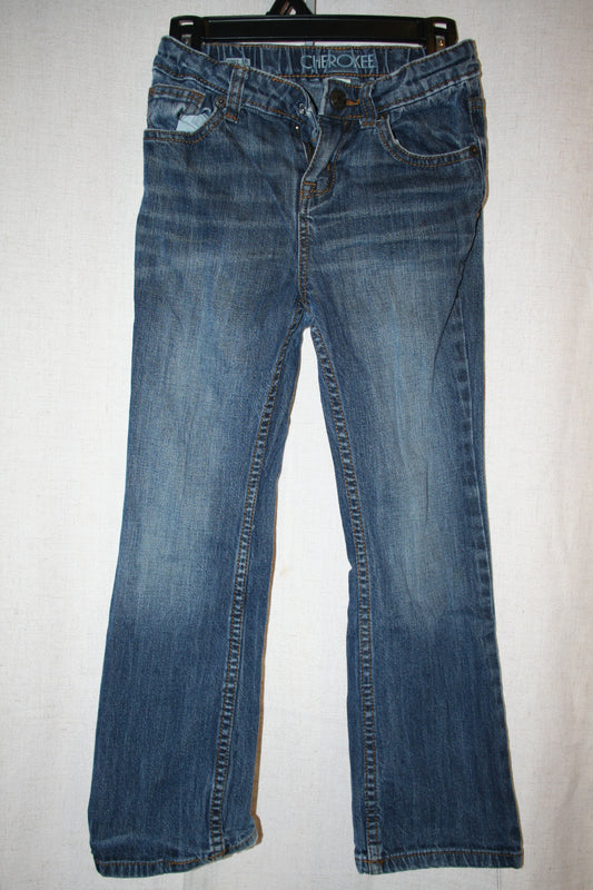 Cherokee Jeans 6x