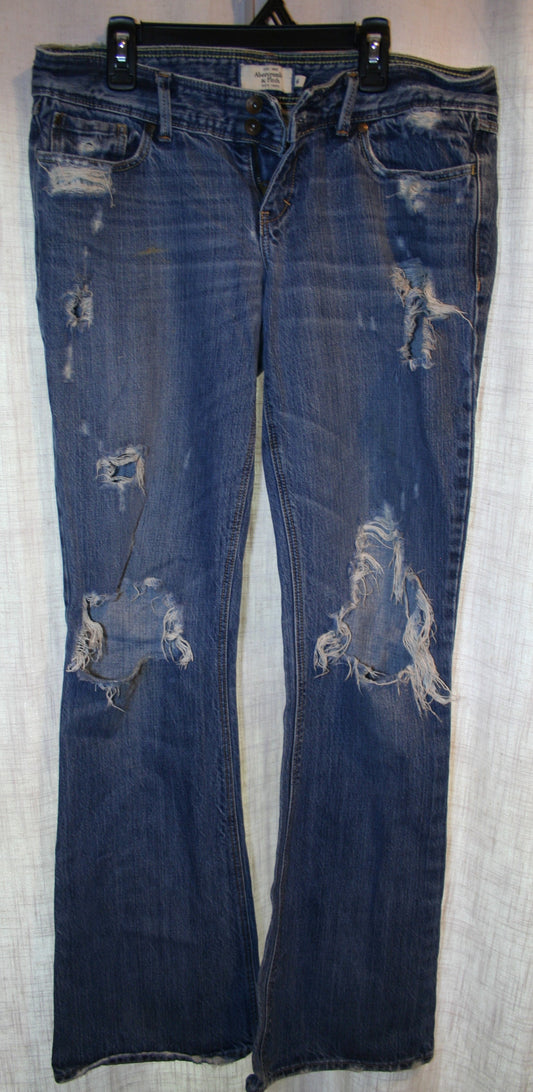 Abercrombie Jeans