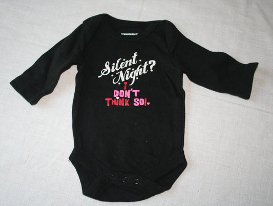 Baby Onesie