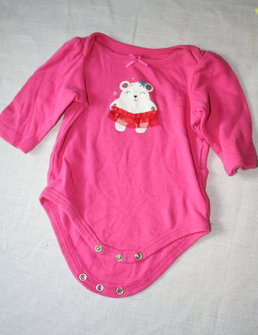 Baby Onesie