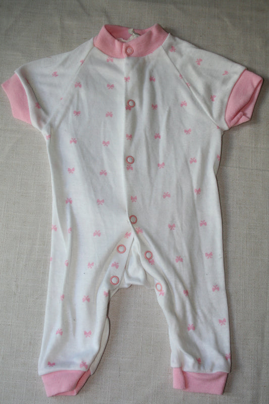 Lightweight Pjs 0-3m