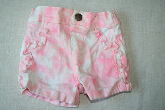 Baby Shorts