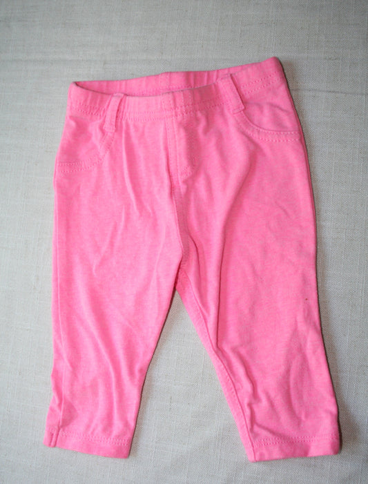 Baby Pants 0-3m