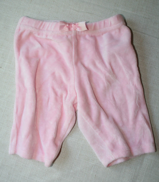 Newborn Pants