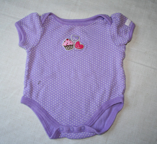 0-3m Onesie