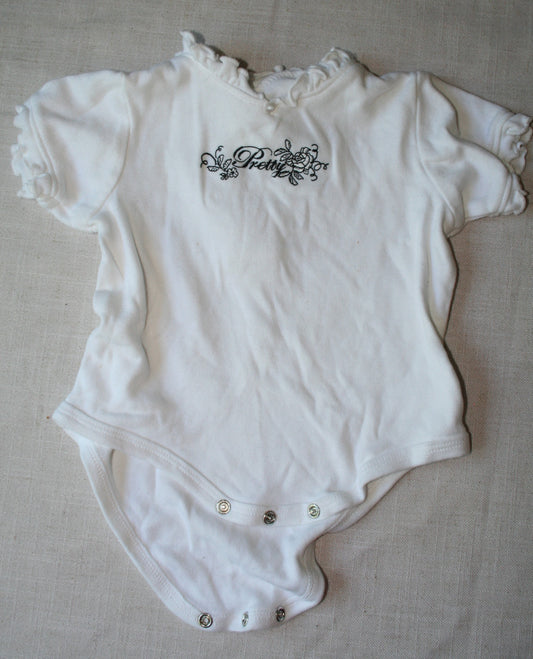 Infant Onesie