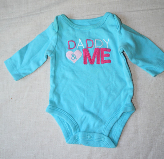 Newborn Onesie