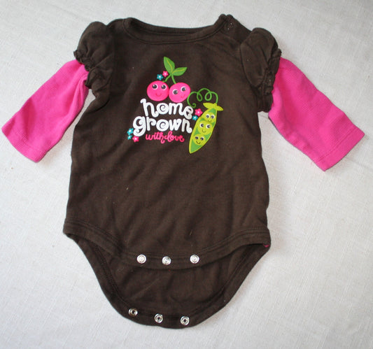 Baby Onesie