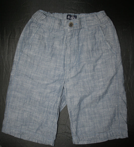 Boys Shorts 10