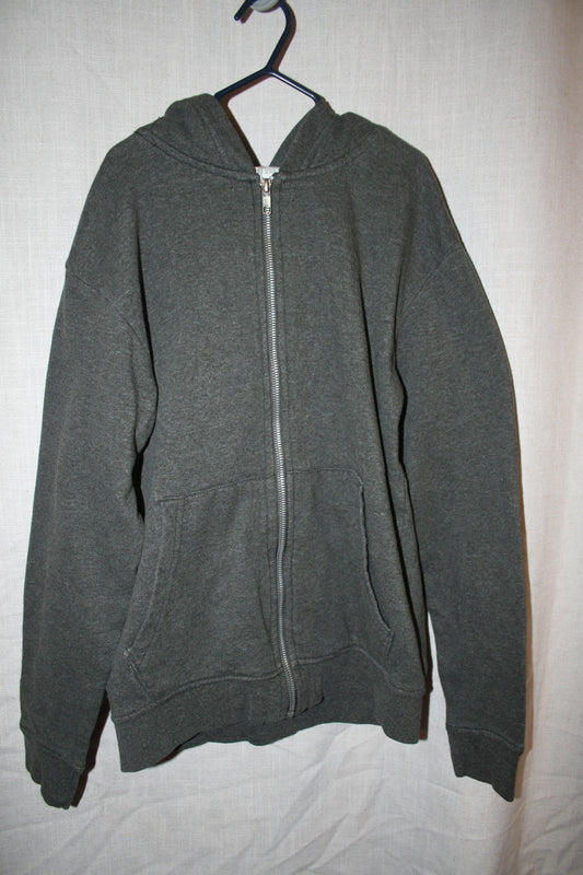 Youth 10-12 Zip-Up