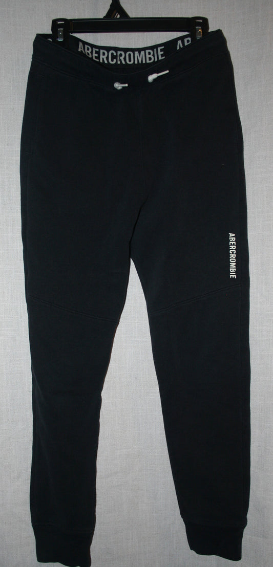 Boys Abercrombie Joggers 11/12