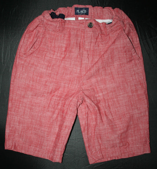 Boys Shorts 10