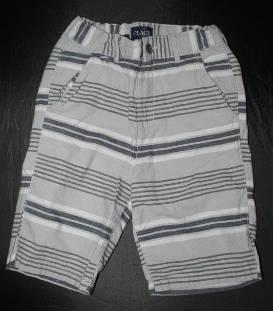 Boys Shorts 10